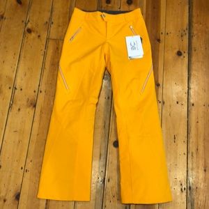 Spyder snow pants brand new with tags